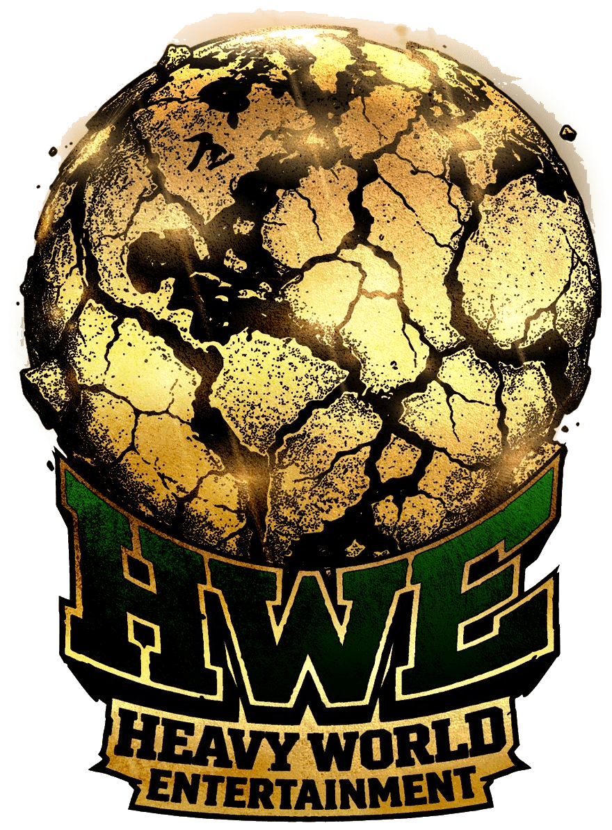 HWE — Heavy World Entertainment